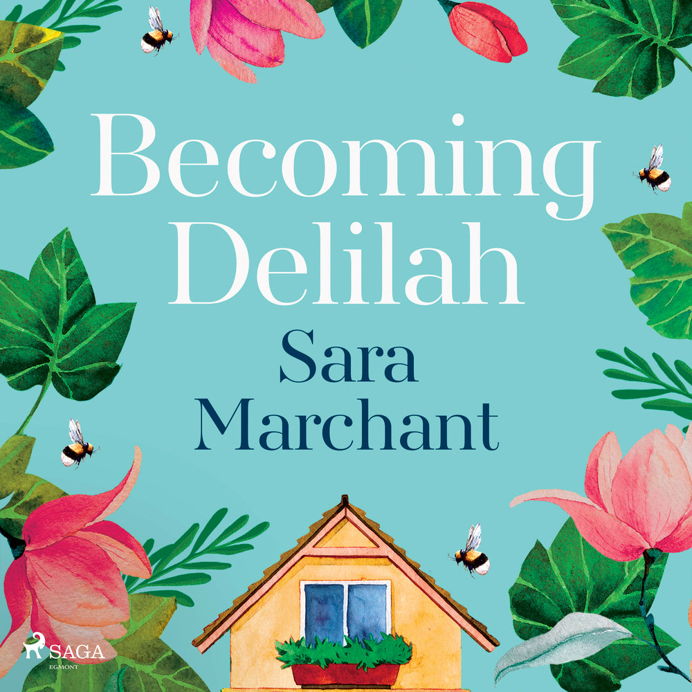 Becoming Delilah
