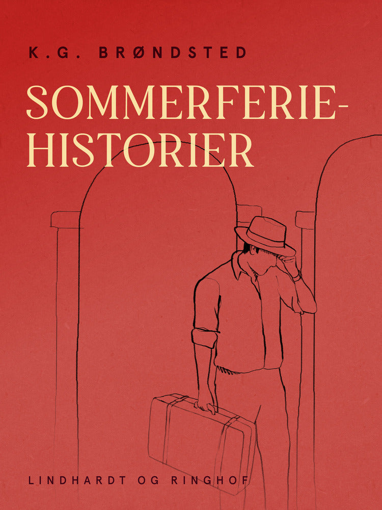Sommerferiehistorier