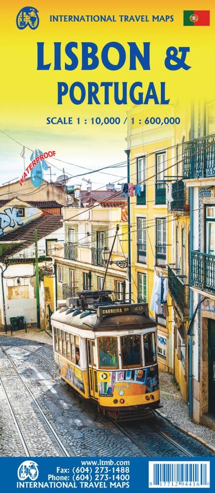 Lisbon & Portugal