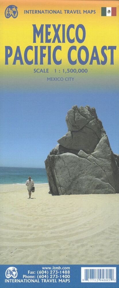 Mexico Pacific Coast