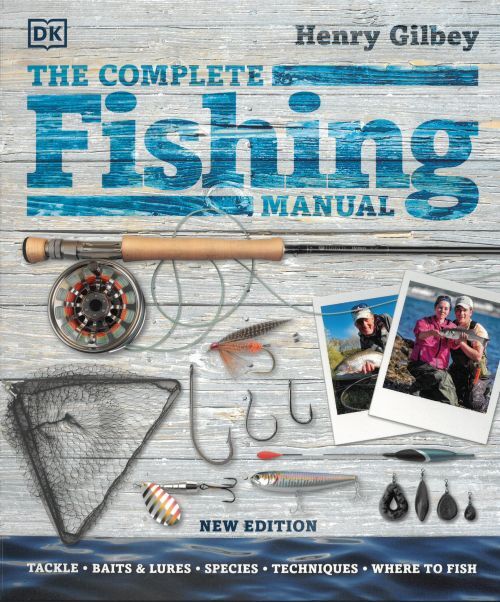 The Complete Fishing Manu