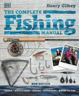 The Complete Fishing Manu