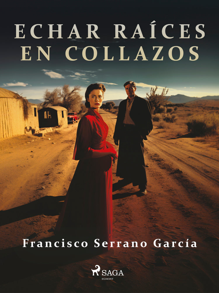 Echar raíces en collazos