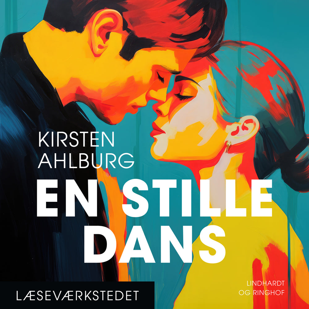 En stille dans