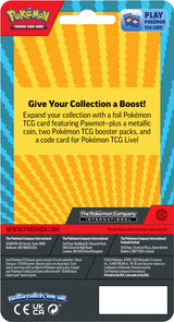 Pokemon Blister 2-pak
