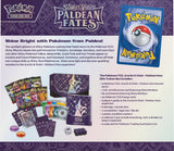 Pokemon Elite Trainer Box SV4.5
