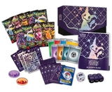 Pokemon Elite Trainer Box SV4.5