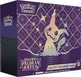 Pokemon Elite Trainer Box SV4.5