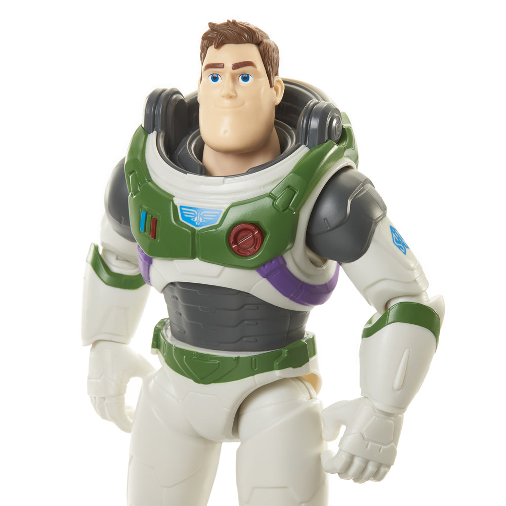 Lightyear figur 30 cm