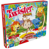 Twister junior 2 spil i ét