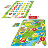 Twister junior 2 spil i ét