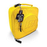 LEGO DC LED Batman nøglering grå