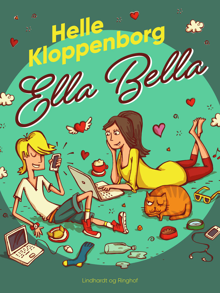 Ella Bella