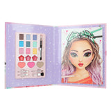 TOPModel Make-up Mappe m/indhold