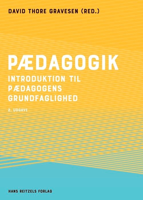 Pædagogik