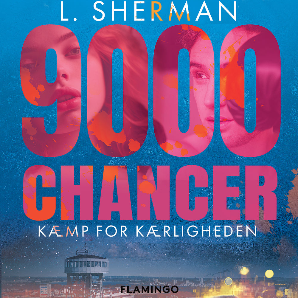 9000 Chancer