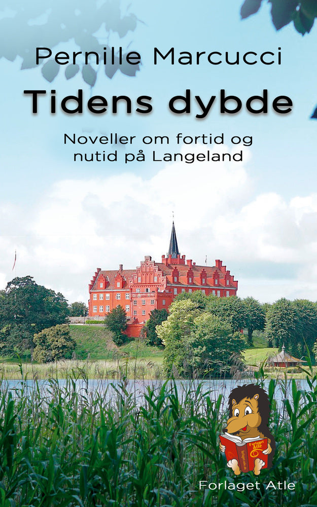 Tidens dybde.