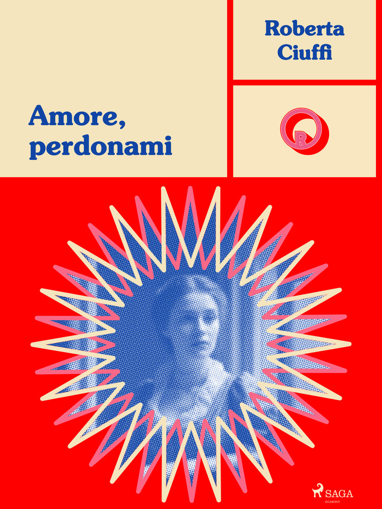 Amore, perdonami