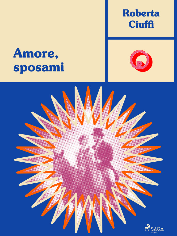 Amore, sposami