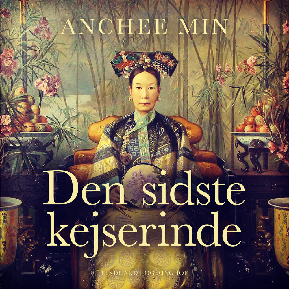 Den sidste kejserinde