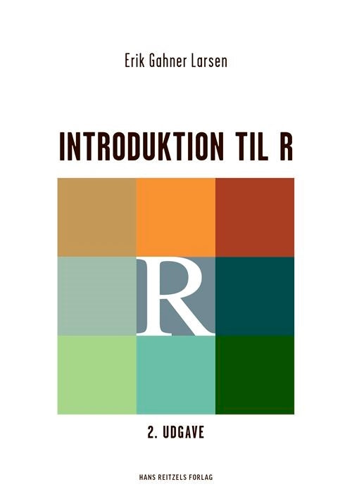 Introduktion til R
