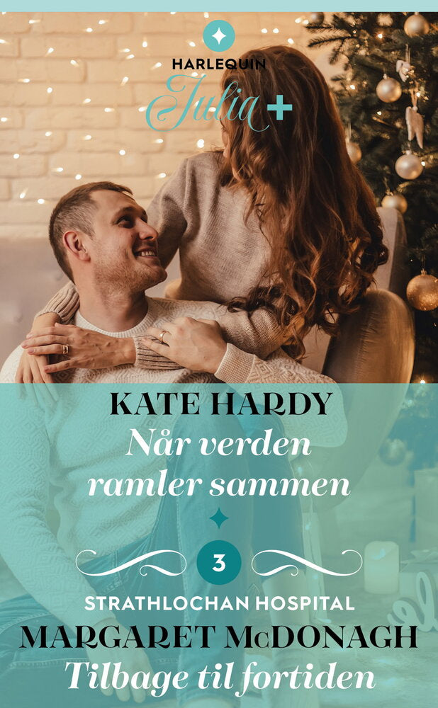 Når verden ramler sammen / Tilbage til fortiden
