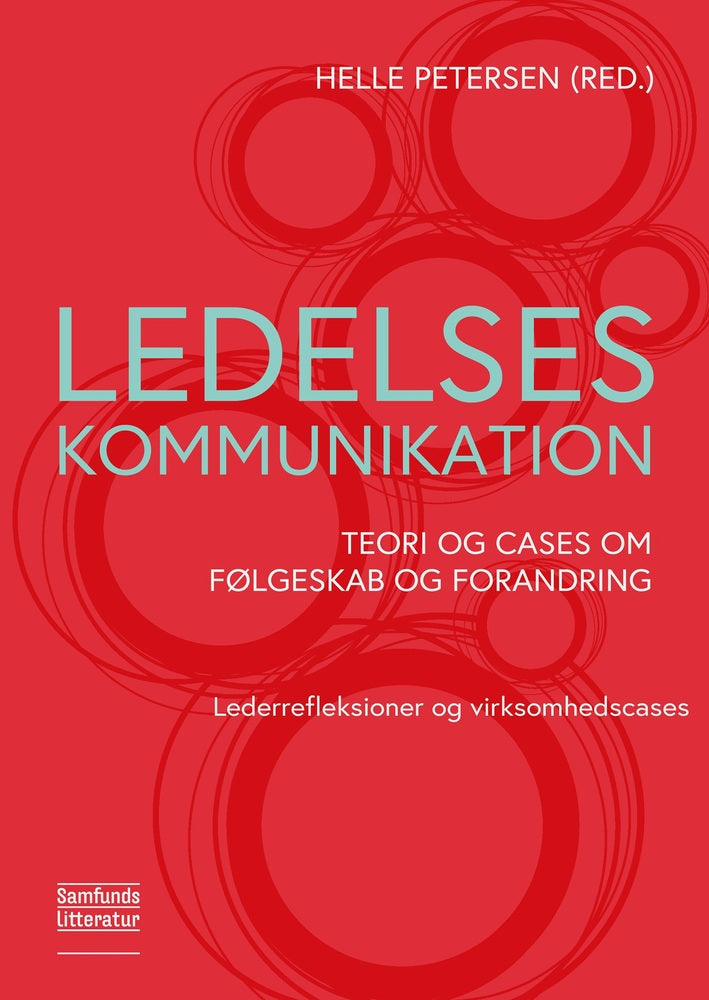 Lederrefleksioner og virksomhedscases