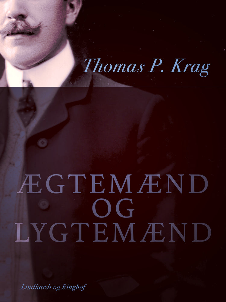 Ægtemænd og lygtemænd