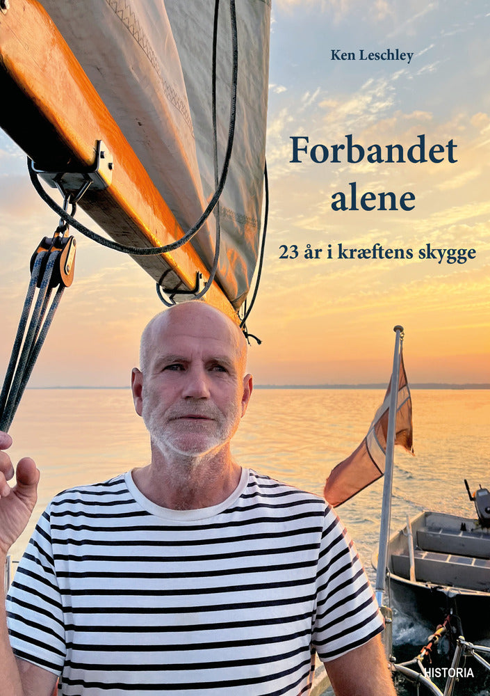 Forbandet alene