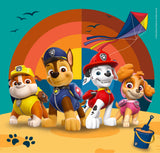 Puslespil Paw Patrol 3x48 brikker