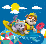 Puslespil Paw Patrol 3x48 brikker
