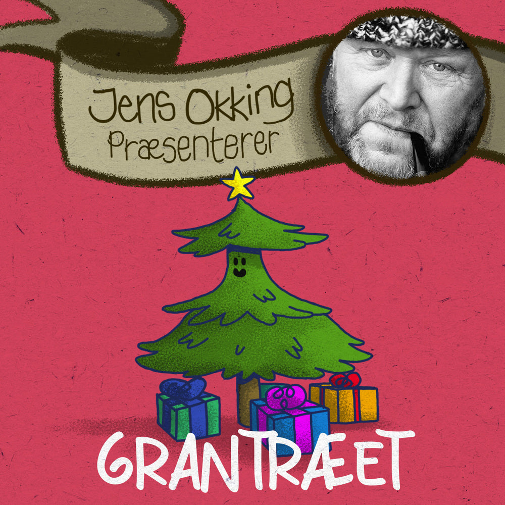 Grantræet
