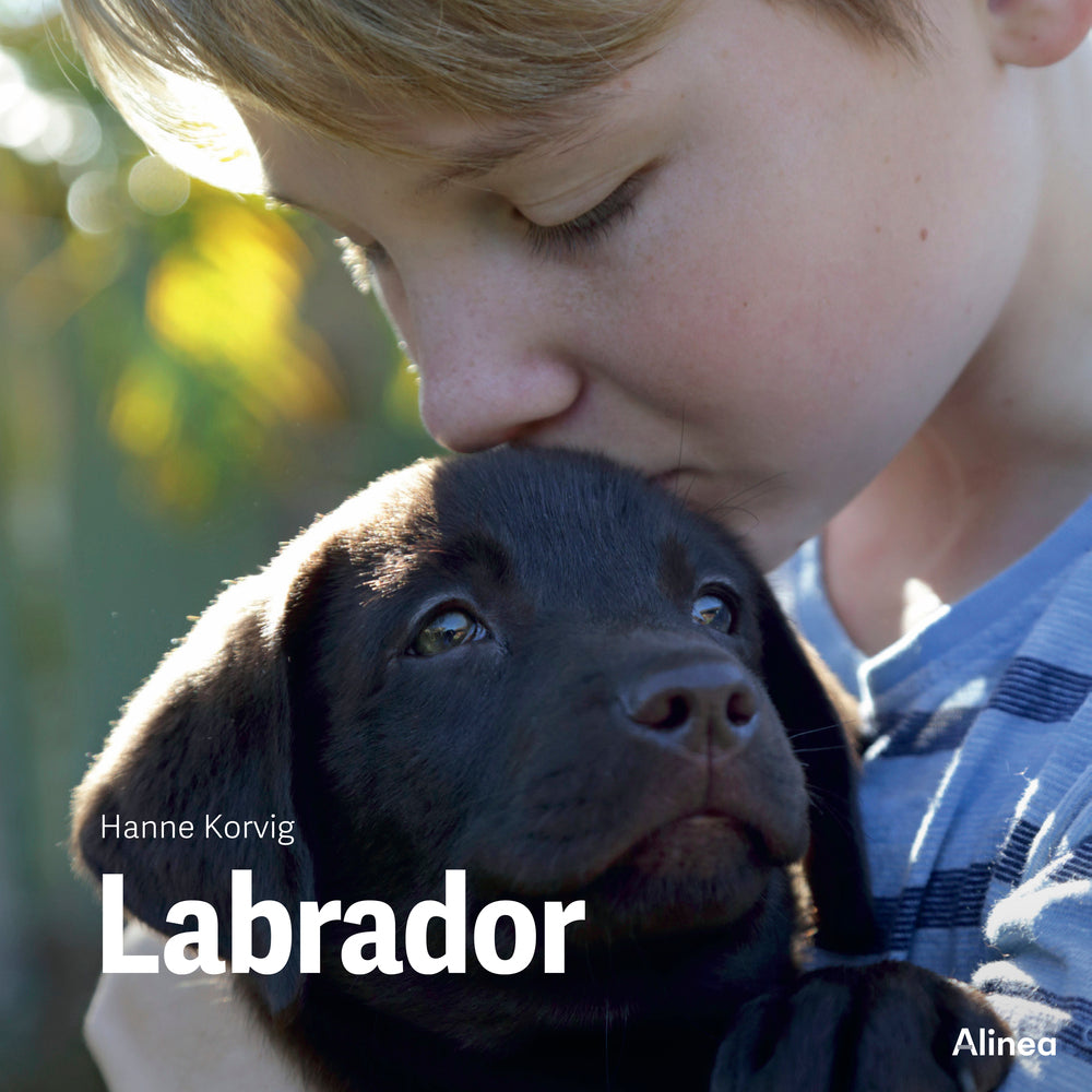 Labrador, Grøn Fagklub