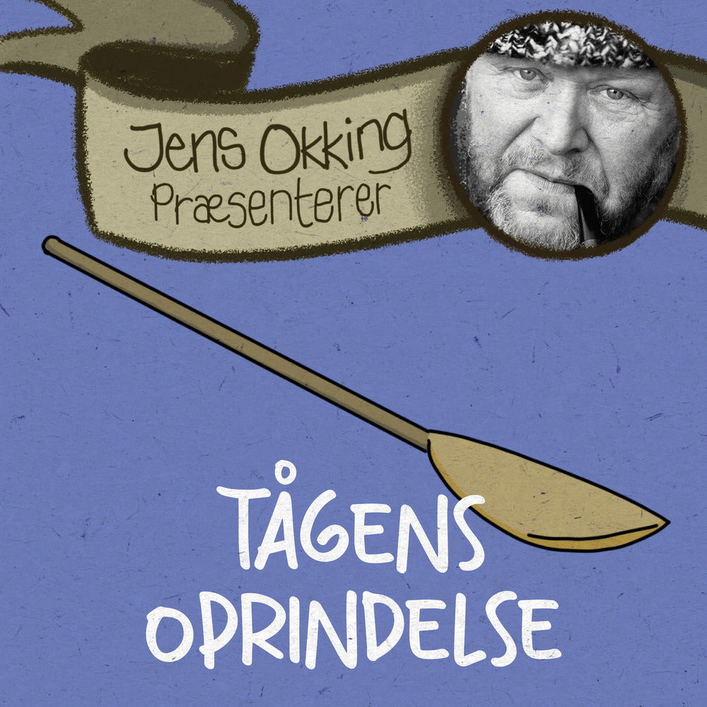 Eskimosagn - om tågens oprindelse