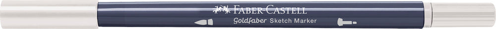Tusser dobbelt Sketch Goldfaber 270