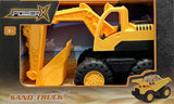 Power X Excavator 25 Cm