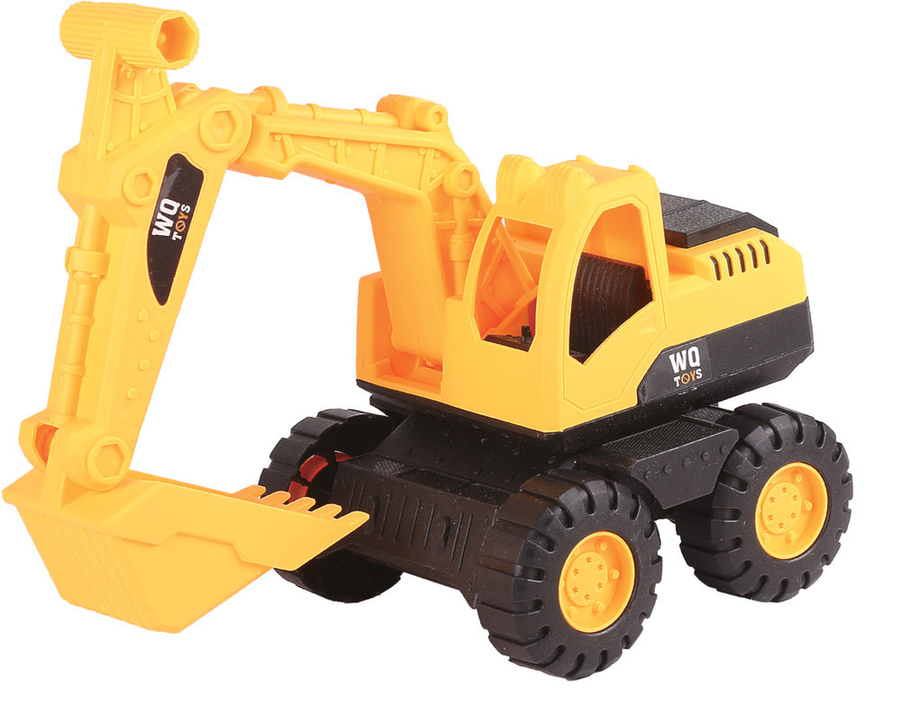 Power X Excavator 25 Cm