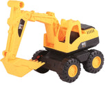 Power X Excavator 25 Cm