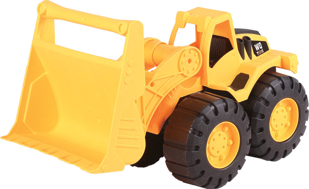 Power X Bulldozer 25 Cm