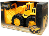 Power X Bulldozer 25 Cm