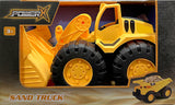 Power X Bulldozer 25 Cm
