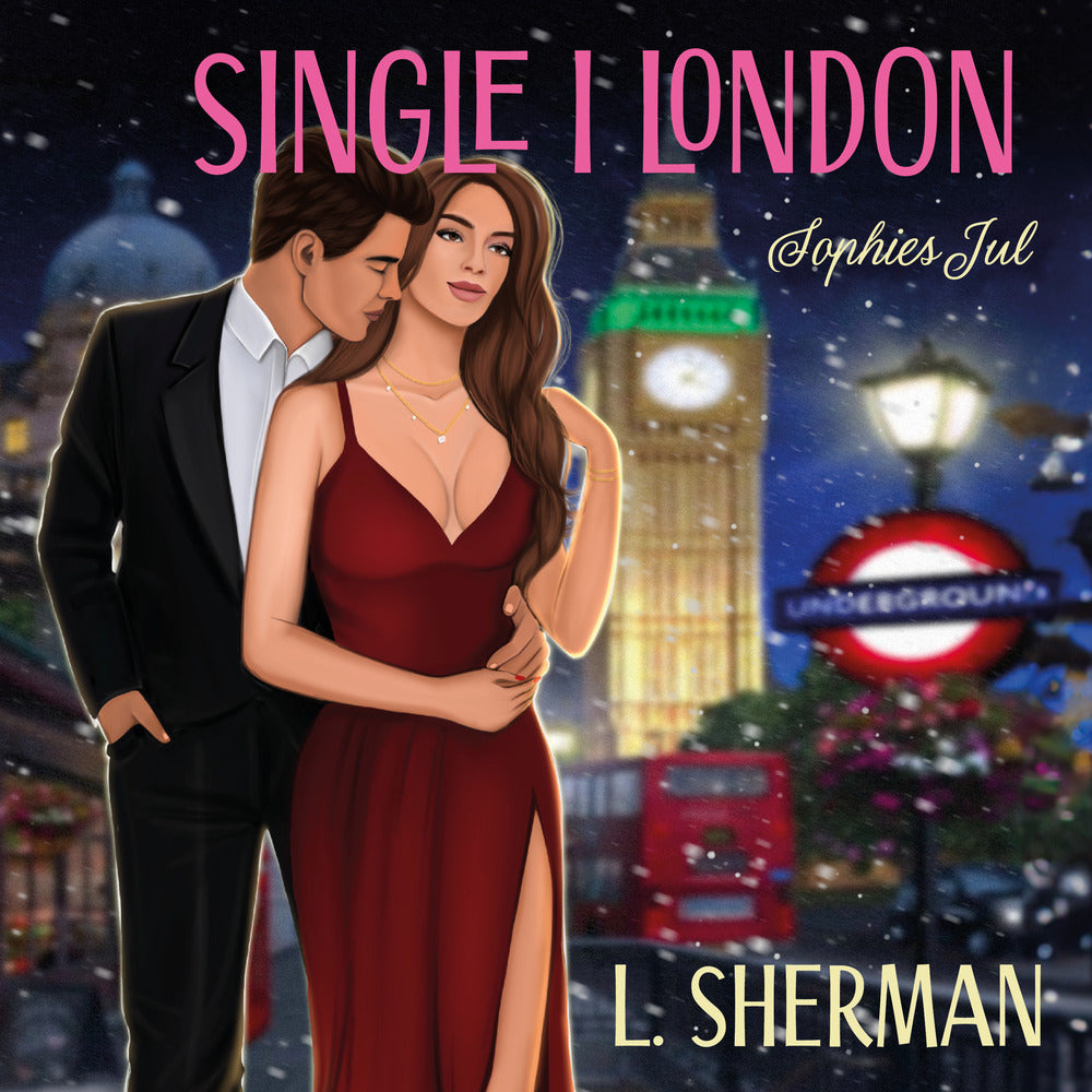 Single i London