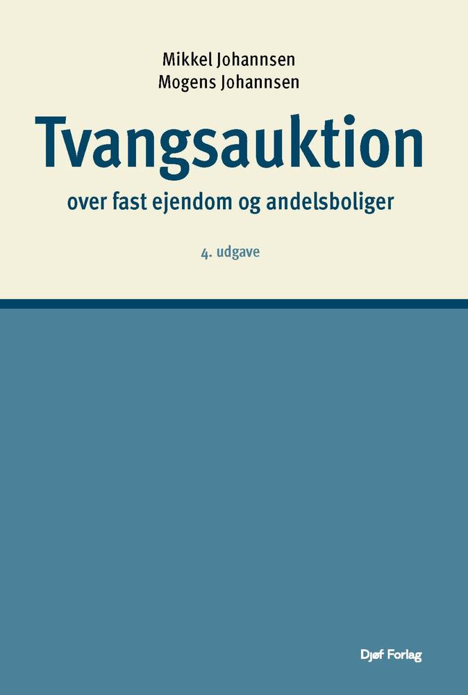 Tvangsauktion