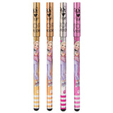 TOPModel Glittergelpen Metallic sæt