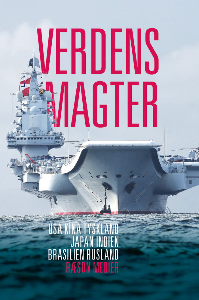 Verdens Magter