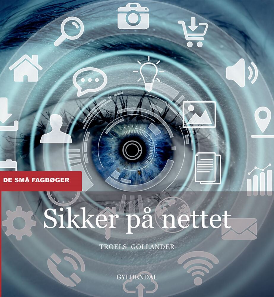 Sikker på nettet