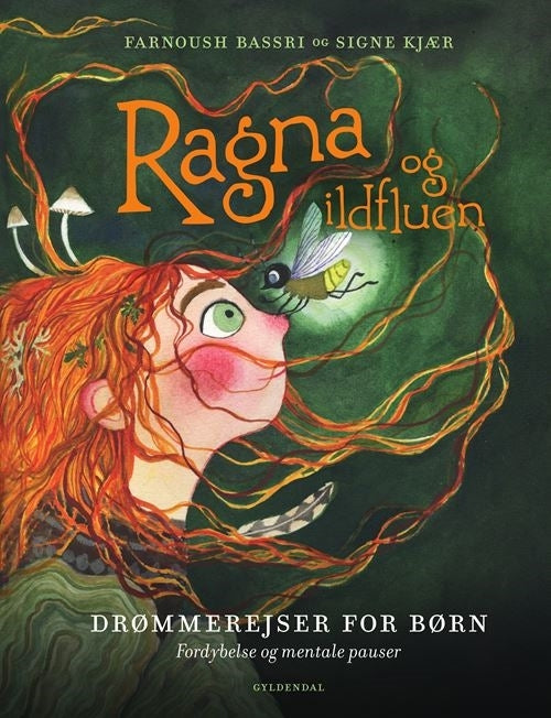 Ragna og ildfluen