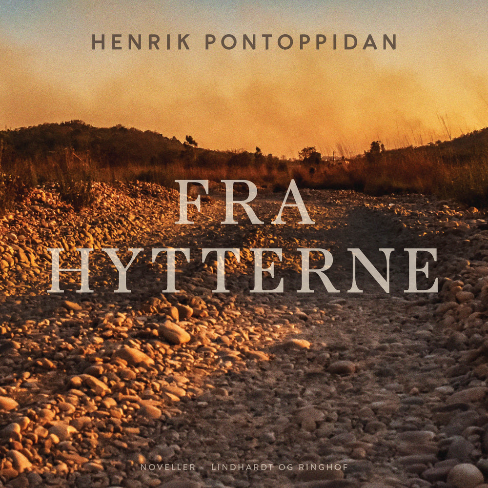 Fra hytterne