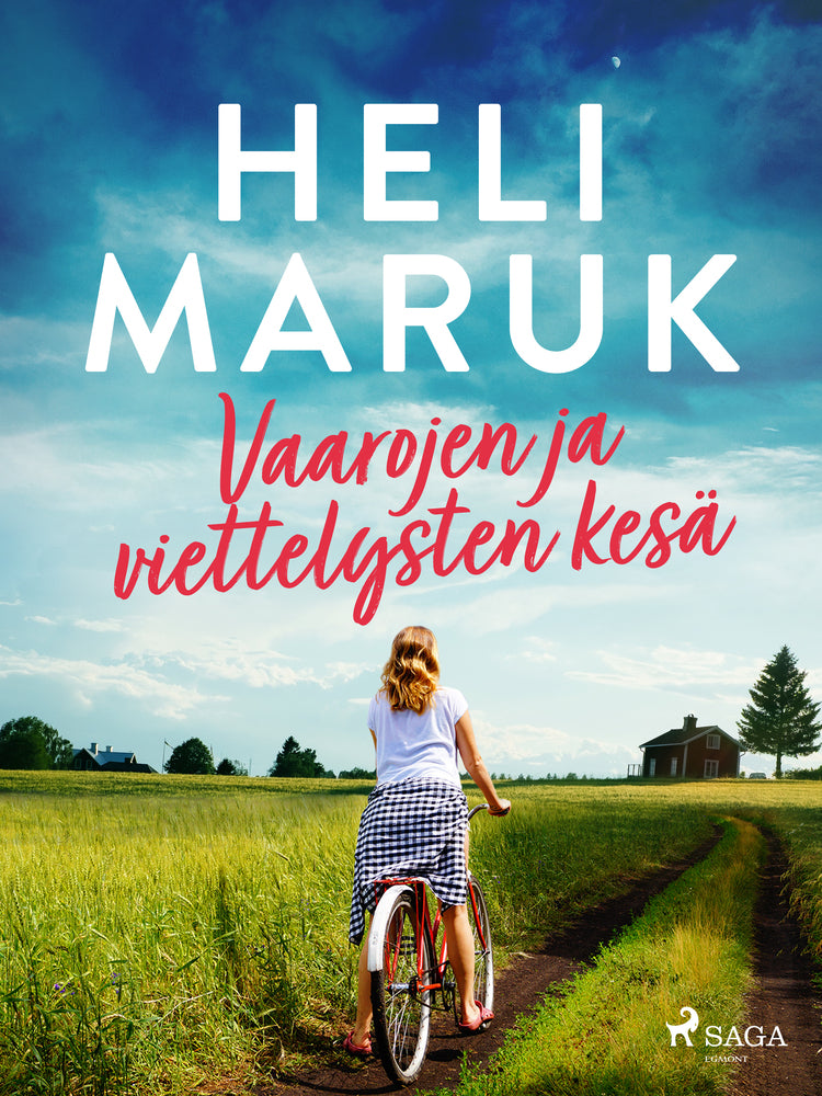 Vaarojen ja viettelysten kesä