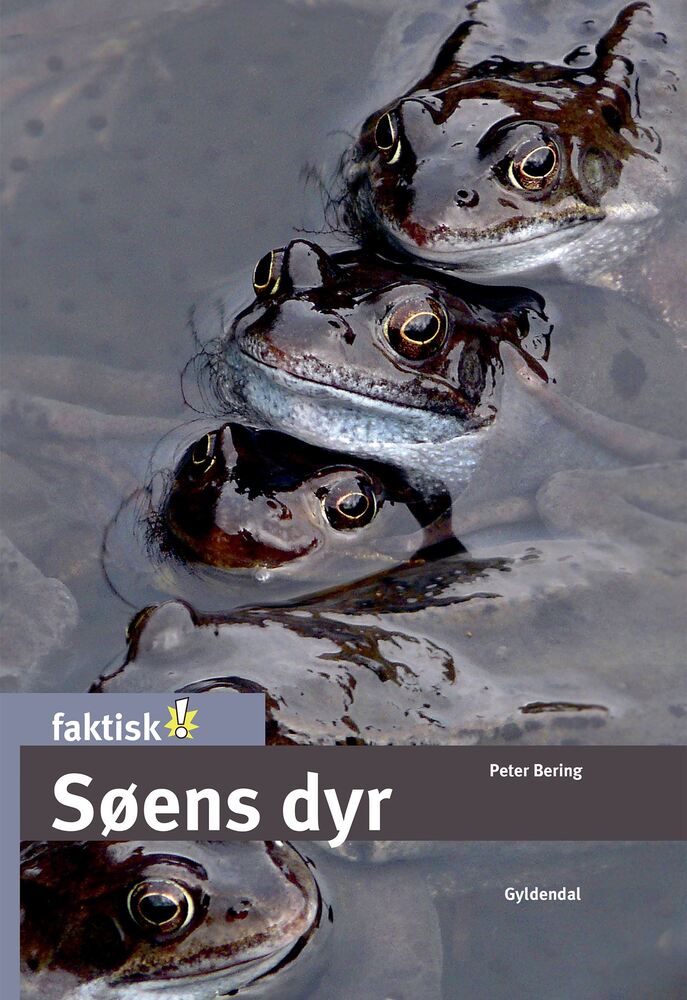 Søens dyr